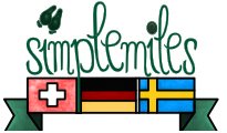 simplemiles Logo
