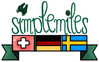 simplemiles Logo