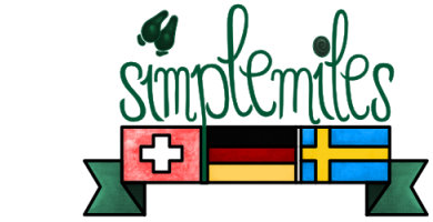 simplemiles Logo